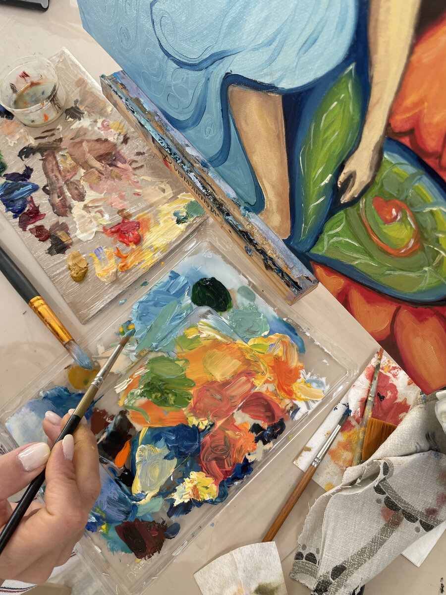 Кармический хвост 15 5 8