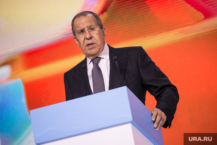    Ариэль Музикант призвал Сергея Лаврова отозвать свои комментарии