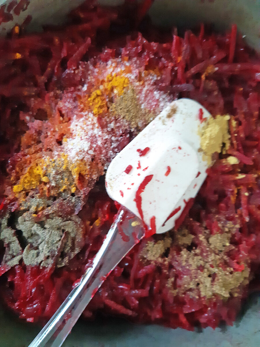 Красиво и вкусно!