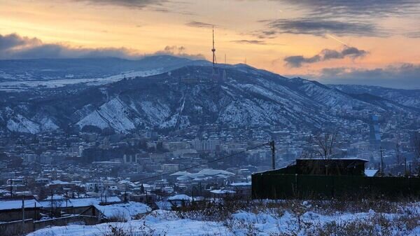    © photo: Sputnik / Stringer