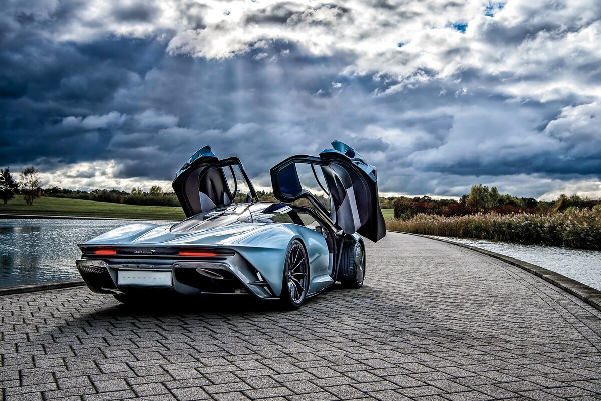 Макларен бимка. MCLAREN Speedtail. Макларен 655. Maclaren Speed Tail. Speed Tale MCLAREN.
