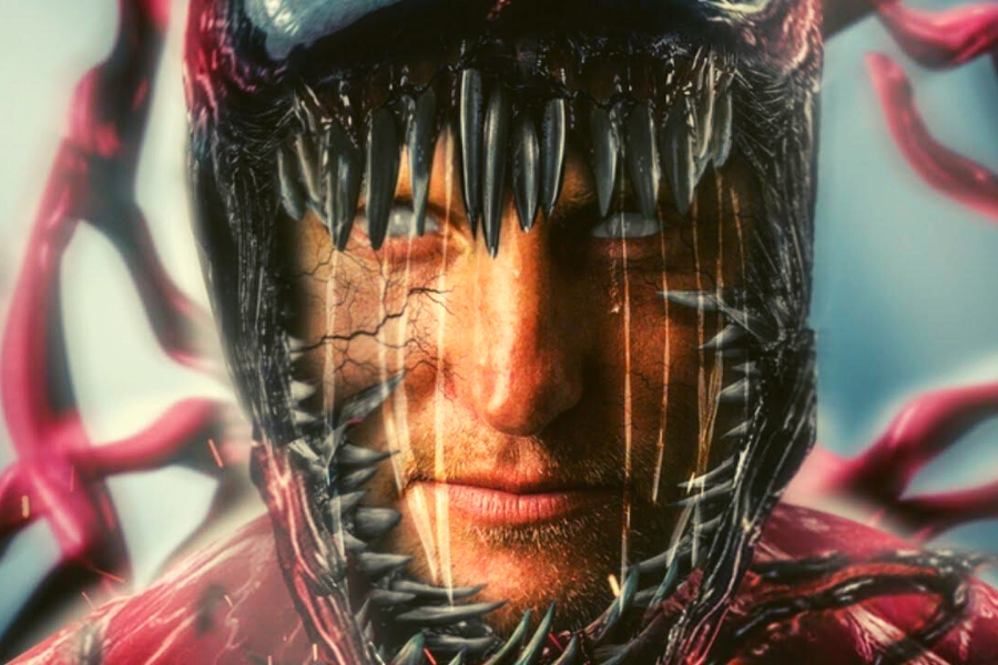 Главный гад!