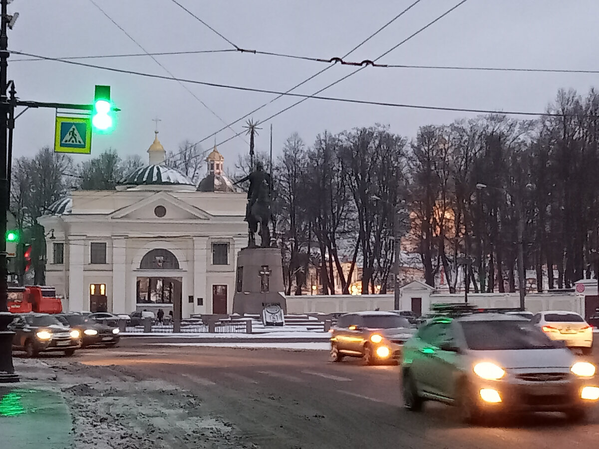 Фото автора