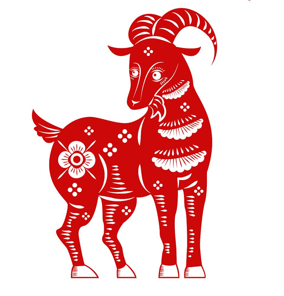 bing images: гороскоп 2022 Коза (Овца)