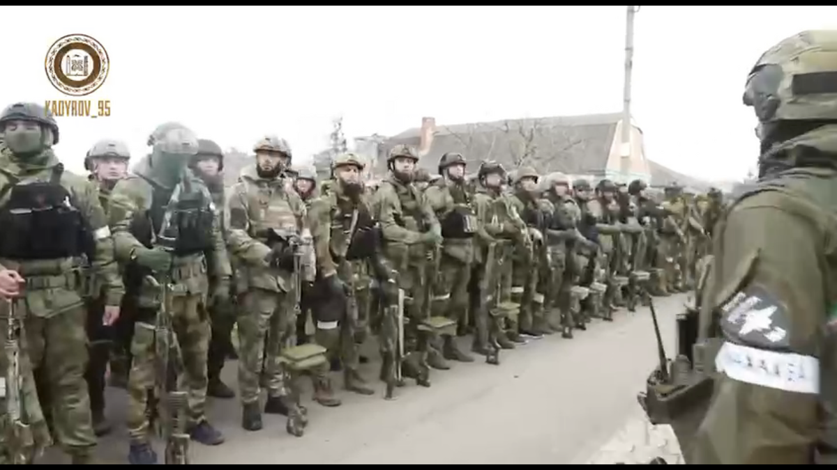 отважные сыны