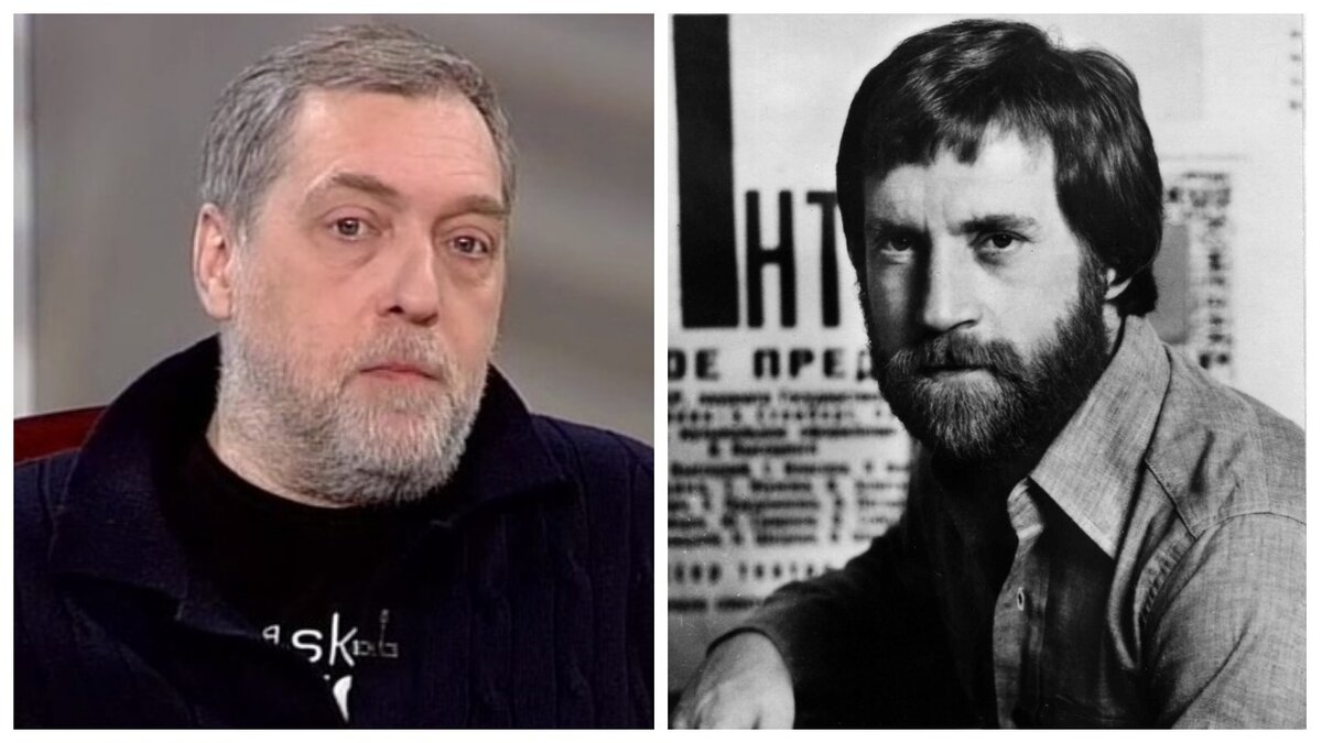 Сегодня Никите Высоцкому 58 лет, а Владимиру Семеновичу навсегда осталось 42