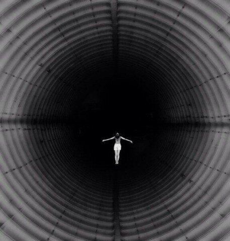 Омут оказался Бездеой