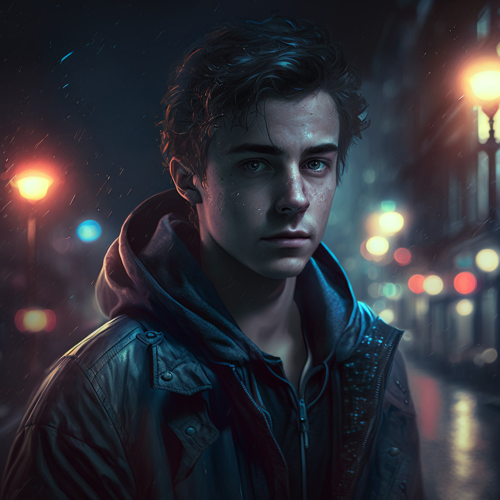 Избаловыш | Юля С. | Дзен