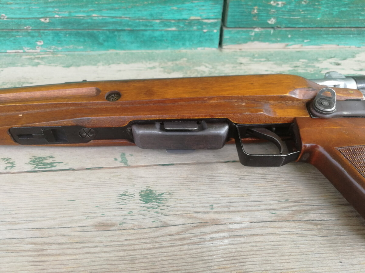 ТОЗ-106 "Смерть председателя" стендовая стрельба!(ДЗен) - Оружейная ...