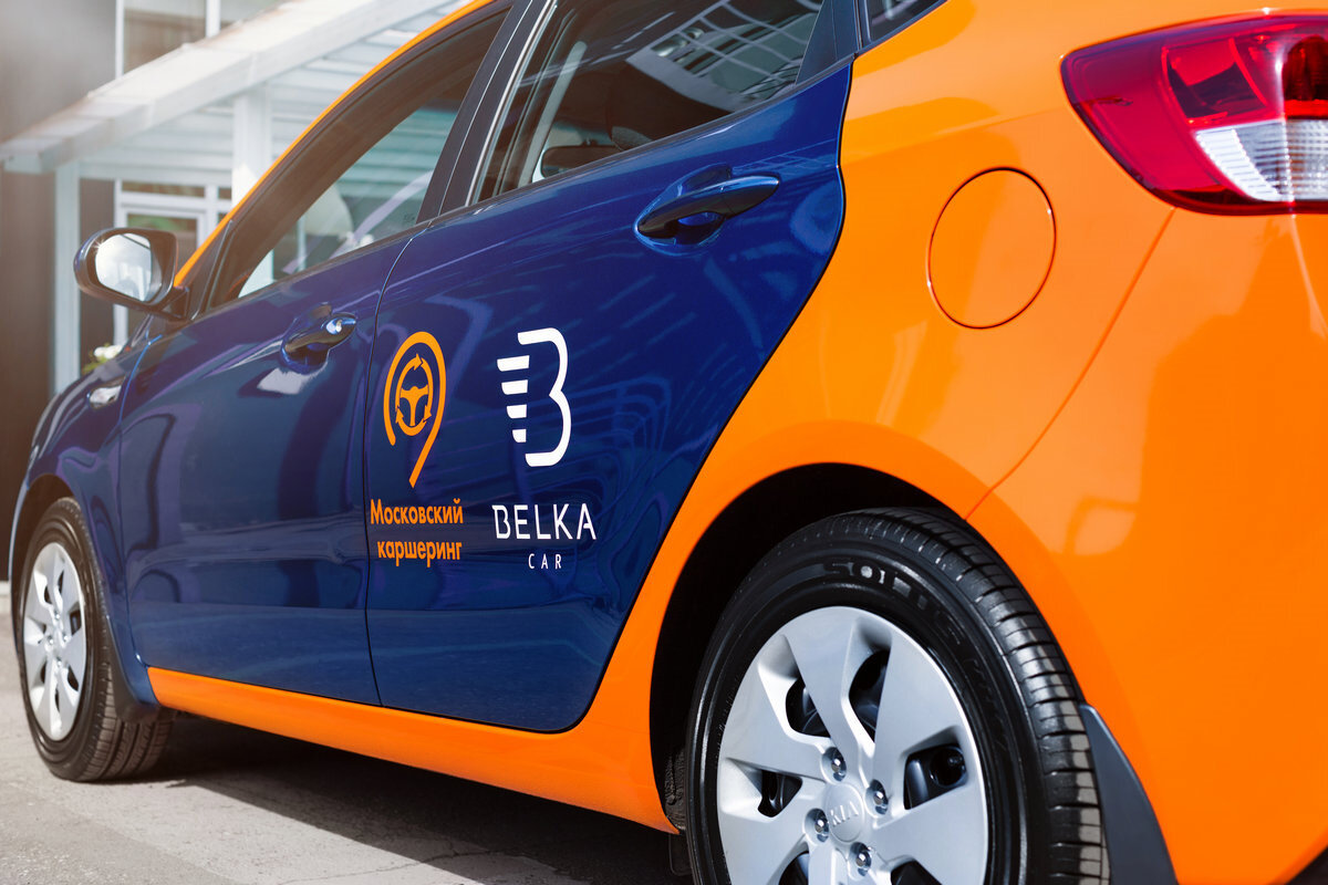 Обращался в этот каршеринг в Краснодаре