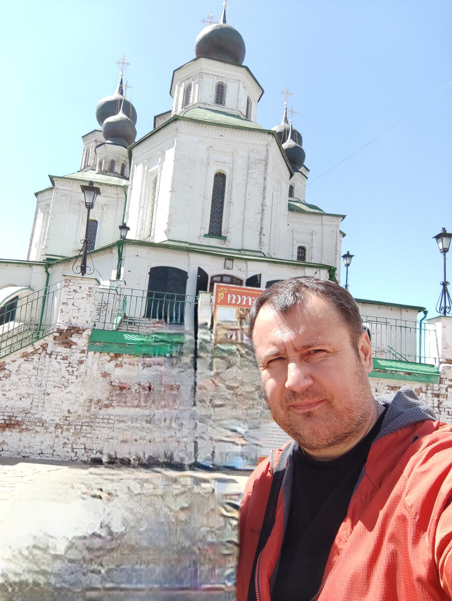 КАЗАЧИЙ ДУХ