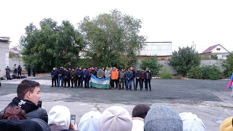 Фото: vk.com Радмил Исянбаев