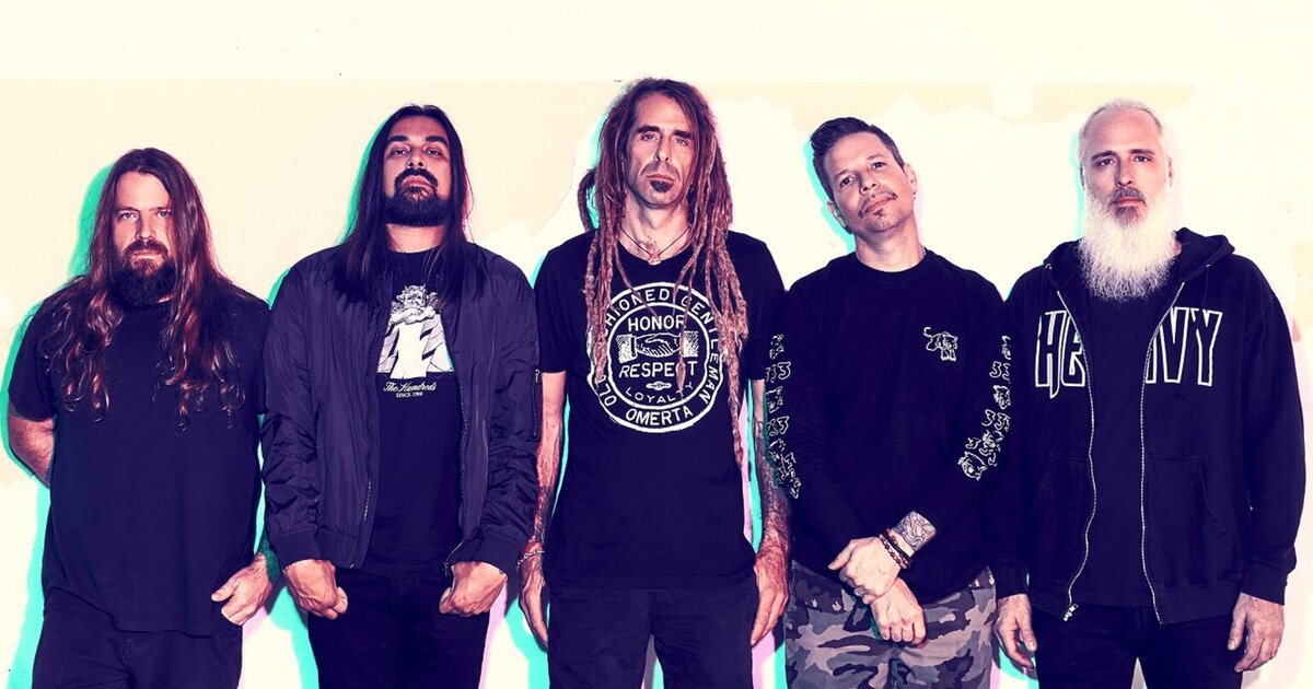 Randy Blythe - Vocals (1999-present)\
Mark Morton - Guitars (1999-present)\ 
Willie Adler - Guitars (1999-present)\ 
John Campbell - Bass (1999-present)\ 
Arturo "Art" Cruz - Drums (2019-present)\ 