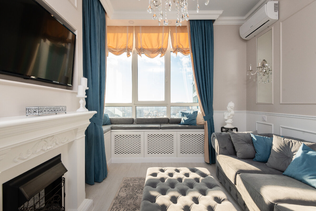 5 дизайнерских приёмов, которые легко повторить