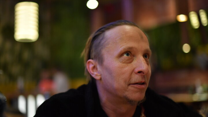 KOMSOMOLSKAYA PRAVDA/GLOBALLOOKPRESS