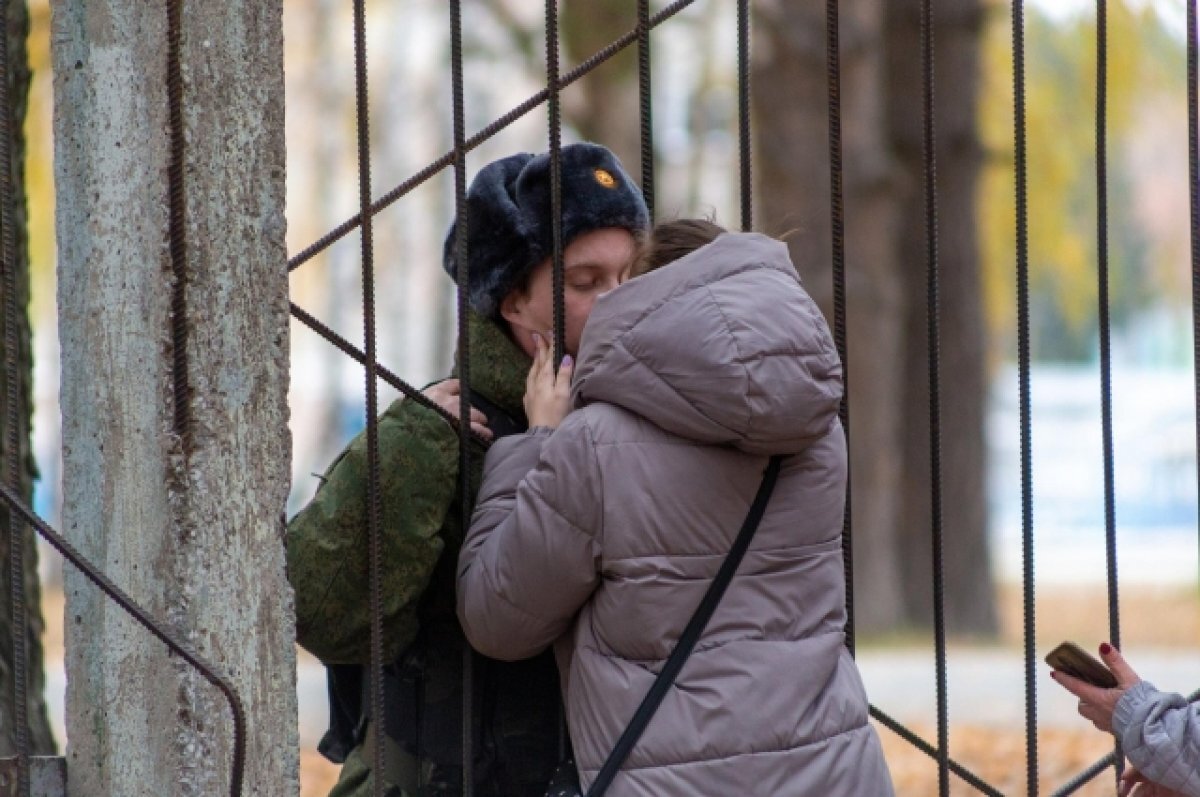    В Новосибирской области в батальон «Вега» набрали около 200 добровольцев