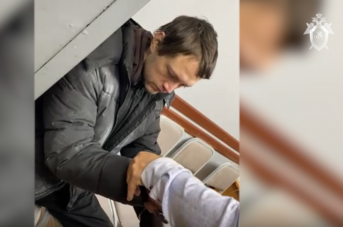 В омске напал жену фото