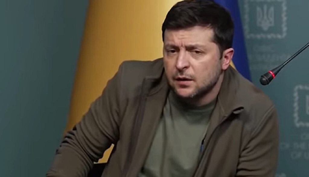    Фото: Скриншот видео Юлия Дидух