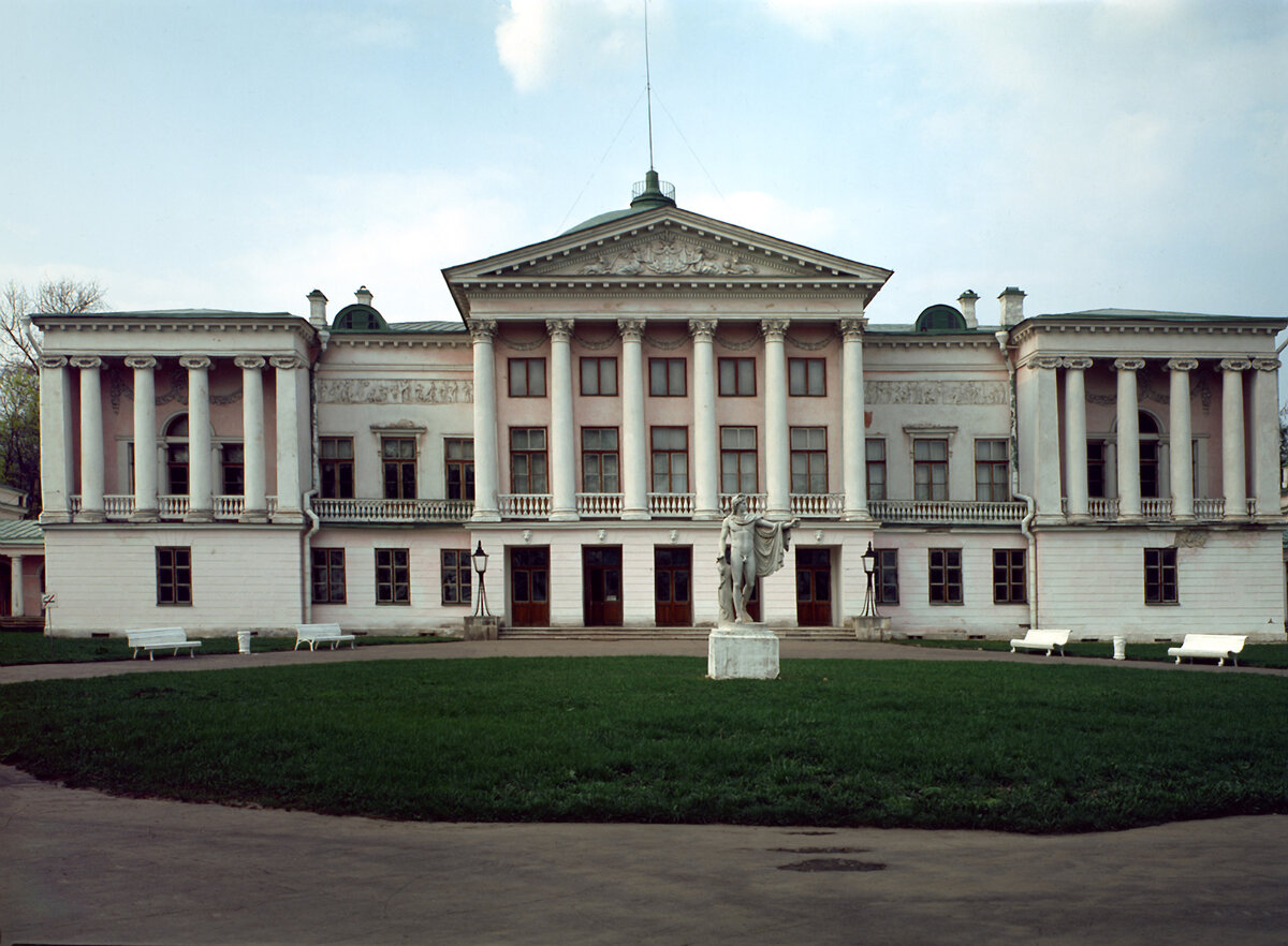   Фото: Юрий Артамонов / РИА Новости