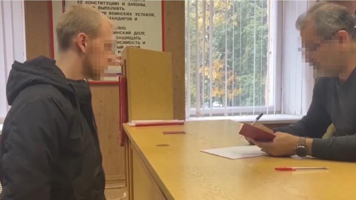 Фото: Минобороны РФ