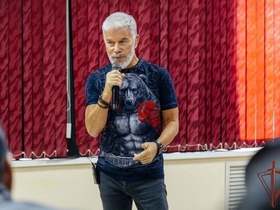     фото: Росгвардия