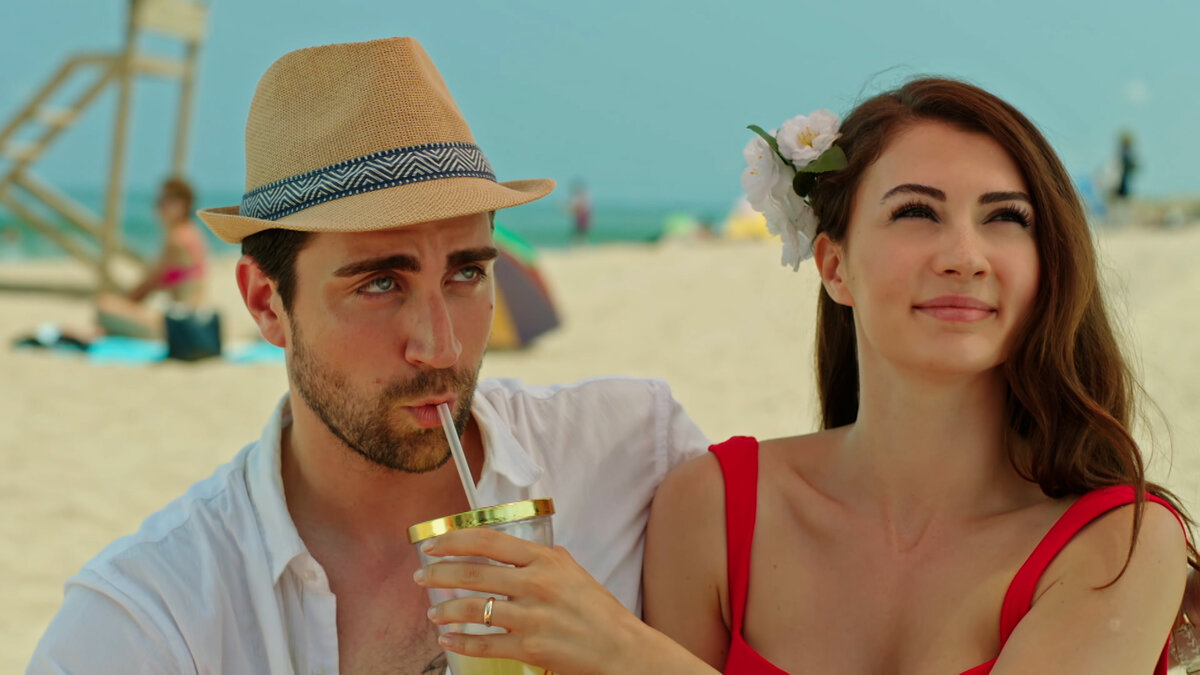 Топ-6 горячих турецких сериалов о любви, от которых невозможно ...