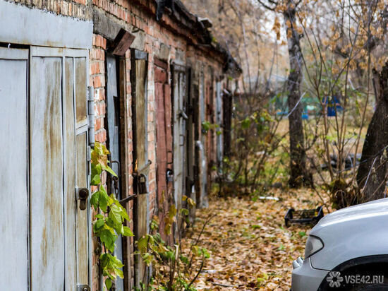     Фото: VSE42.RU