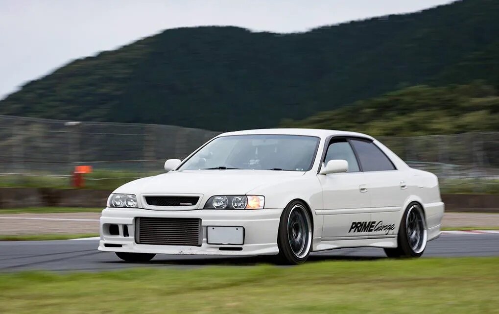 Фото: Prime Garage