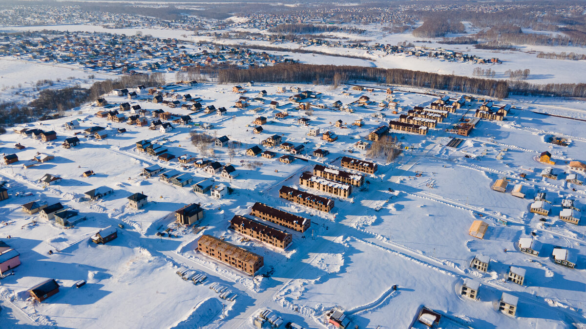 КП "Гармония" январь 2022