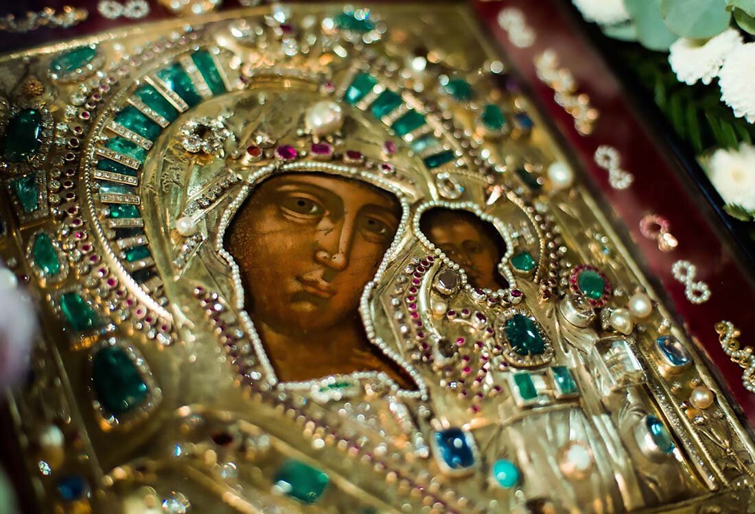 Источник изображения: казанская-икона.рф