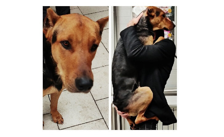    Фото из личного архива Виктории