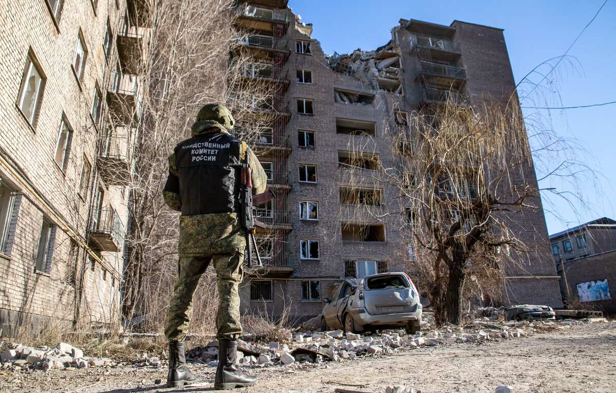 Александр Река/ТАСС