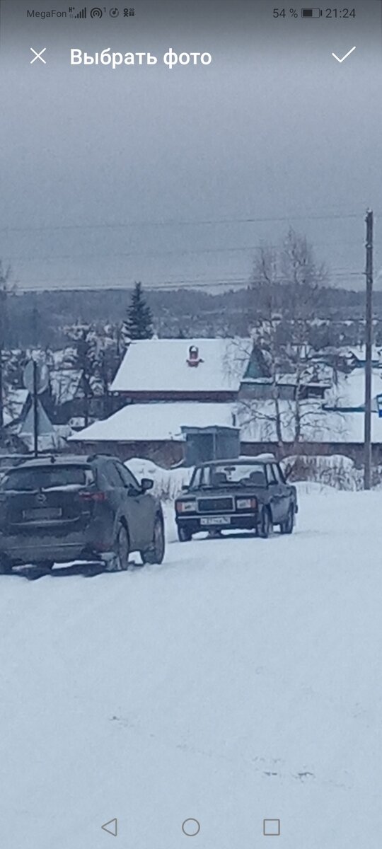 Школьная остановка. 