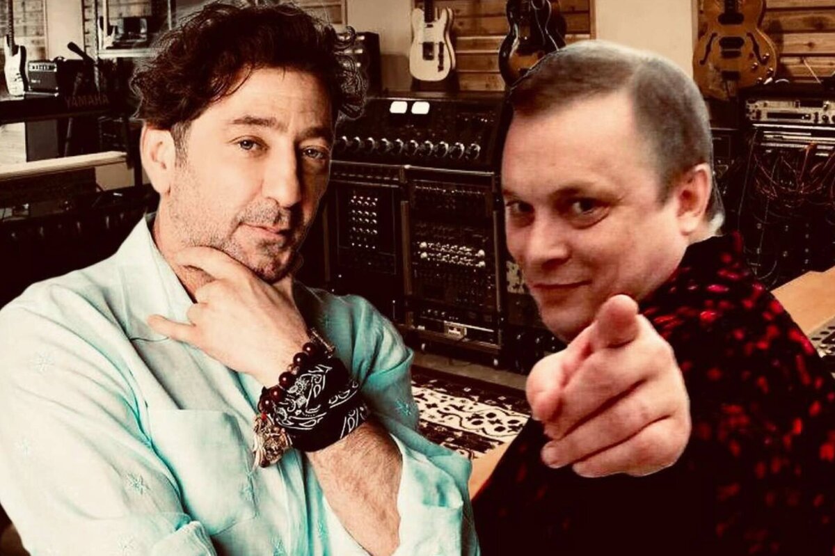     «Лепса спровоцировали»: Андрей Разин объяснил драку певца с посетителем бара