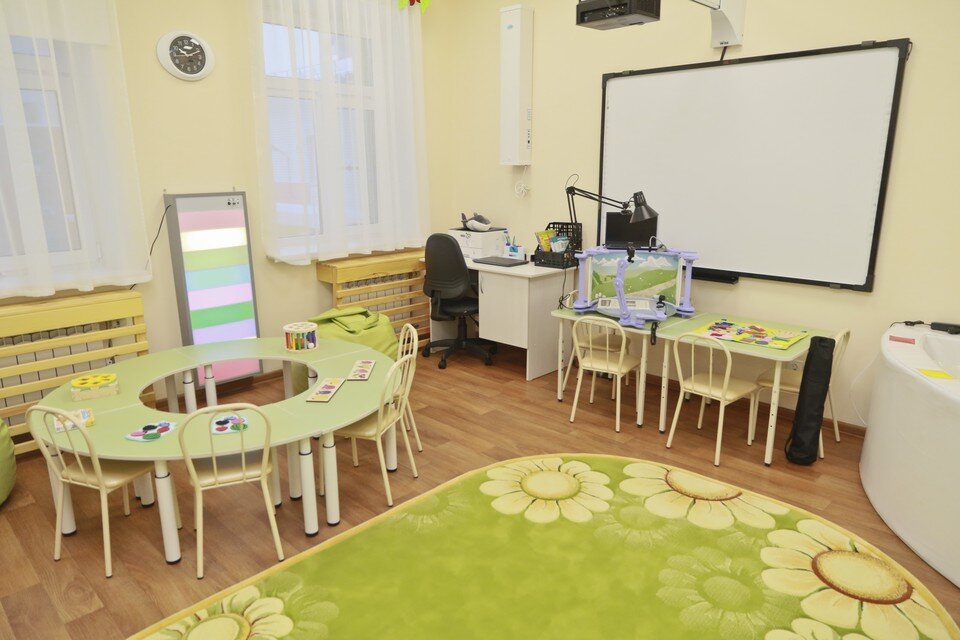     Повышение платы за детский сад с 1 января 2023 года в Алтайском крае Олег УКЛАДОВ