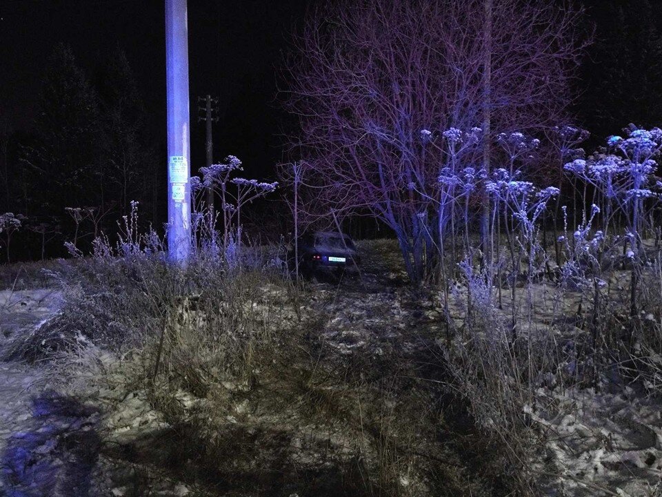     Фото: ГИБДД Сыктывкара