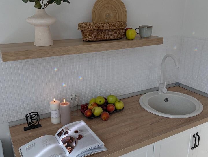 Одна из квартир COLIFE 😍