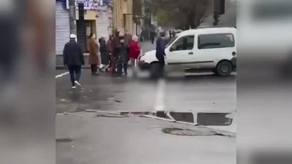 Фото: © скриншот видео