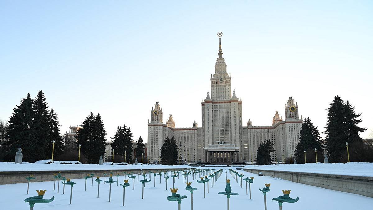    Фото: Алексей Орлов / Вечерняя Москва