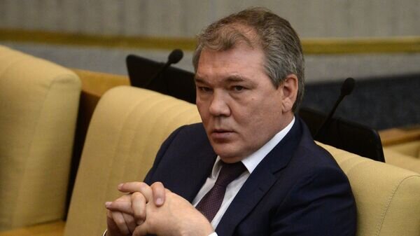  © photo: Sputnik / Vladimir Fedorenko