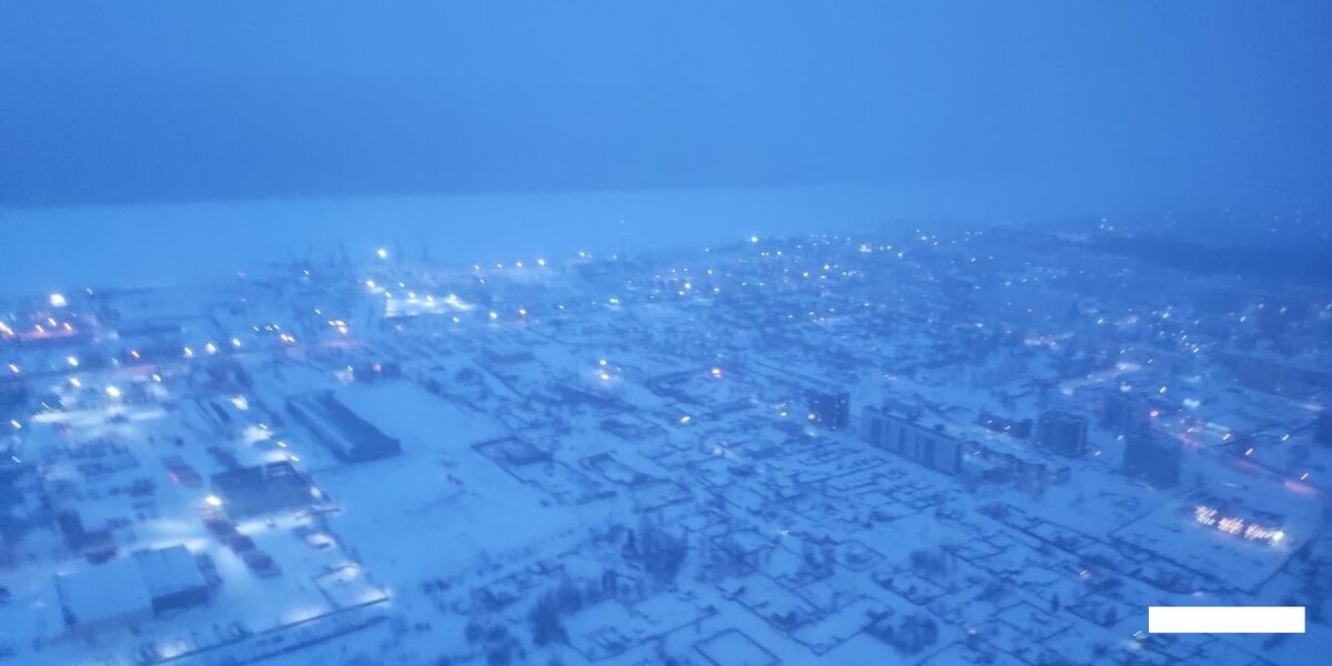 Из архива Своя Дорога