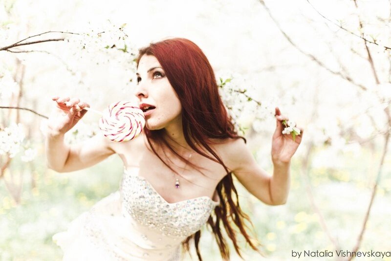 Фото из архива автора