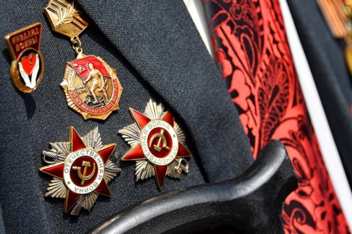    Ветеранские организации Москвы, ДНР и ЛНР договорились о сотрудничестве