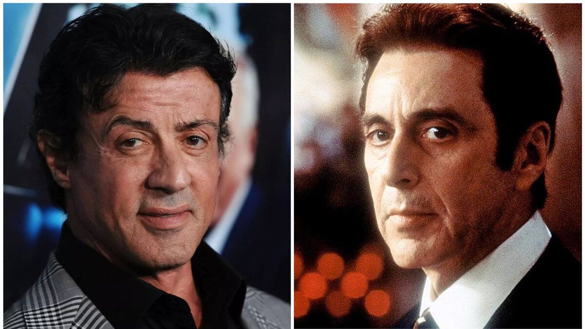 10 американских знаменитостей с сицилийскими корнями