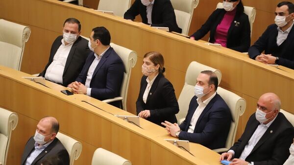   © photo: Sputnik / Stringer