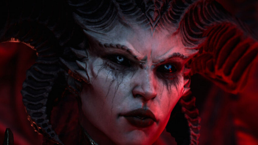    Blizzard: Diablo 4 действительно не будет доступна в России и Беларуси