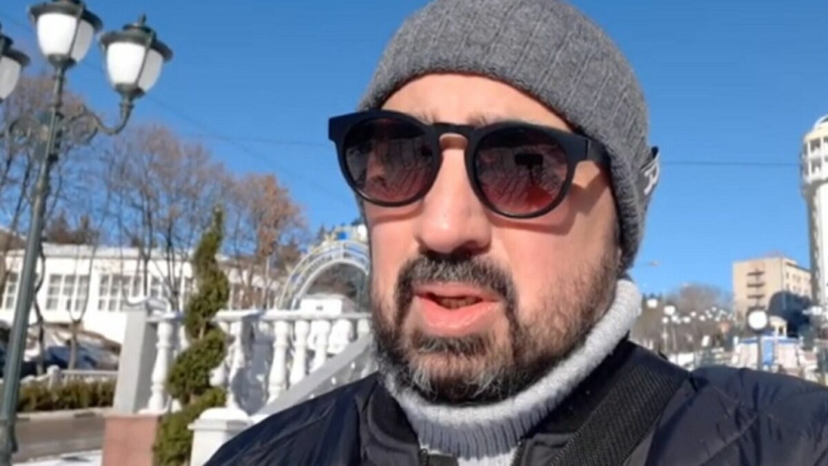     Транспортную проблему Кисловодска можно решить за меньшие деньги и без большого ущерба окружающей среде, считает председатель Общественного экологического совета города Павел Мартиросов.