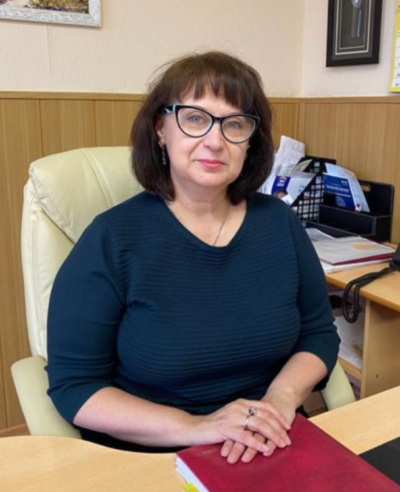 М.К. Андриянова