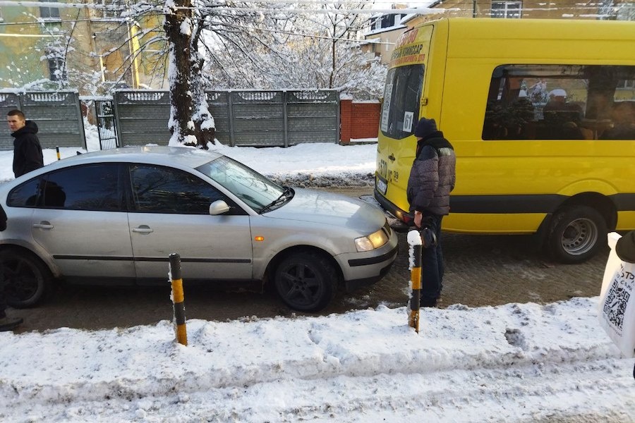 Фото: Виталий Невар / Новый Калининград