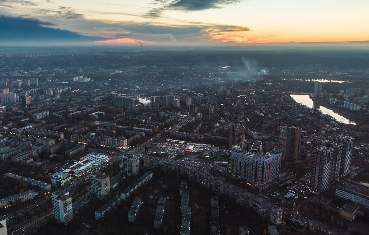    Харьков  Kathrine Andi/shutterstock/FOTODOM, архив